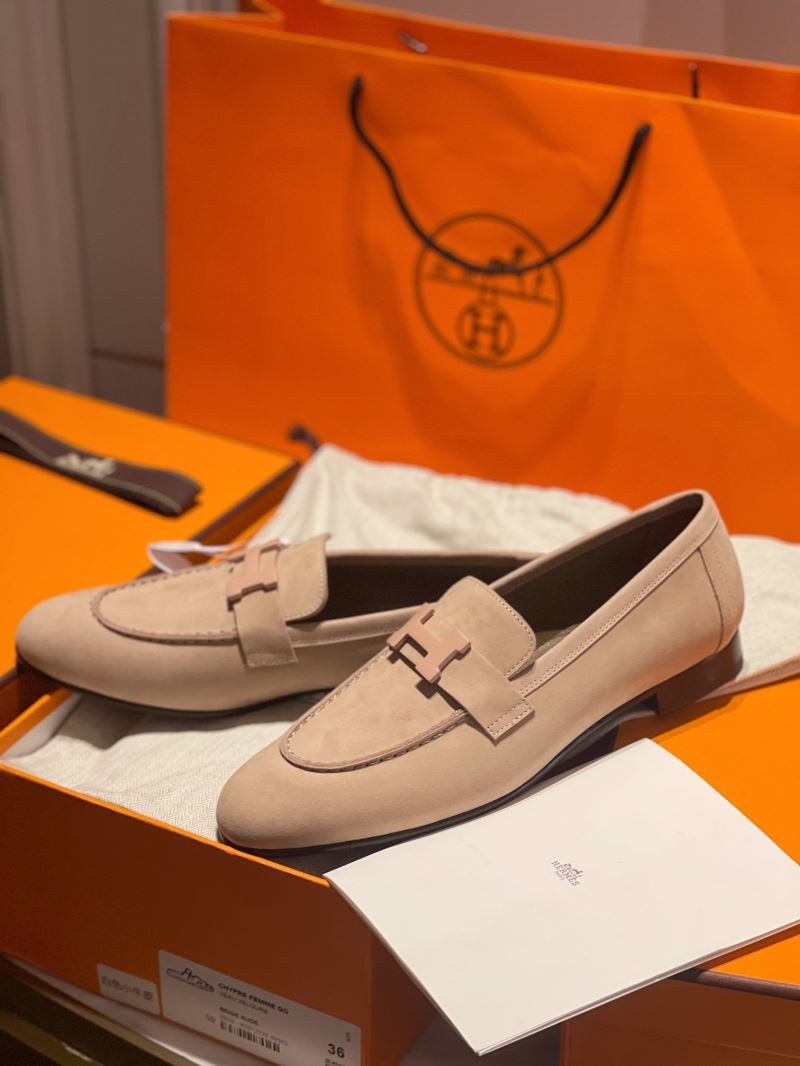 Hermes Business Shoes